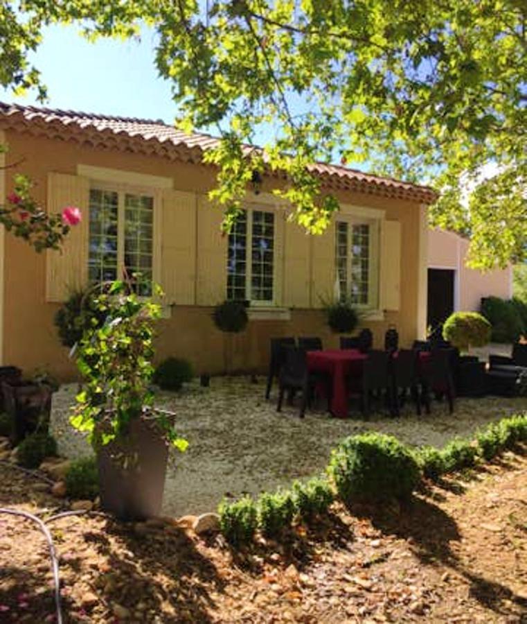 Maison Accueillante A Arles - Jardin, Parking Prive Luaran gambar